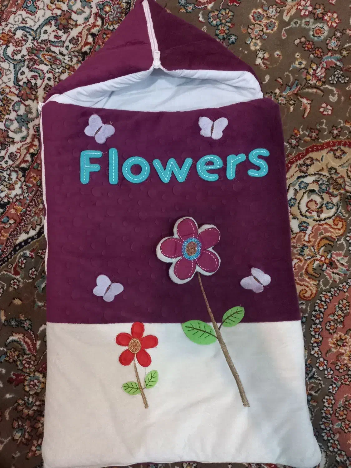 سرهم نوزادی|اسباب و اثاث بچه|مراغه, |دیوار