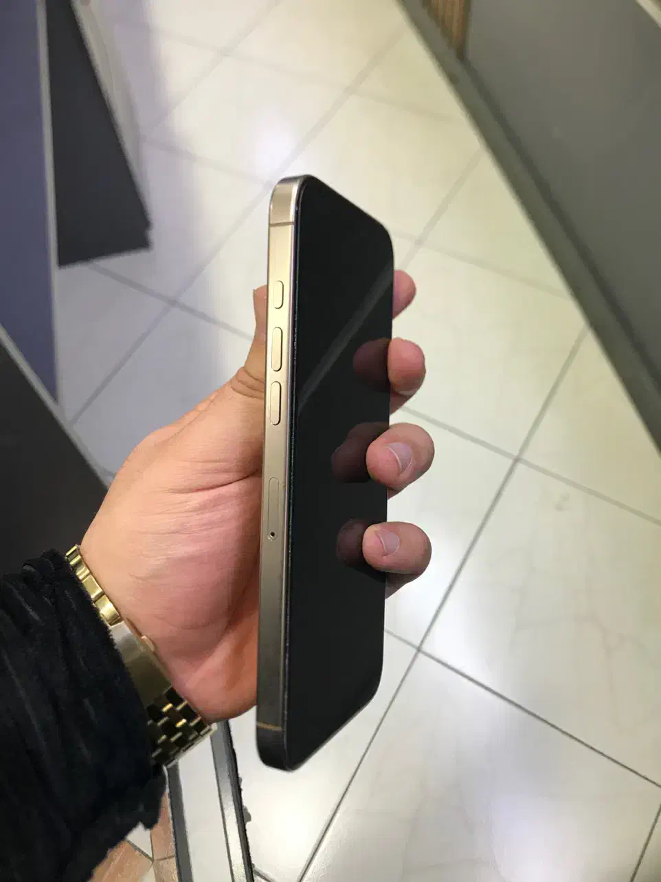 آیفون16pro max|موبایل|فردیس, فردیس|دیوار