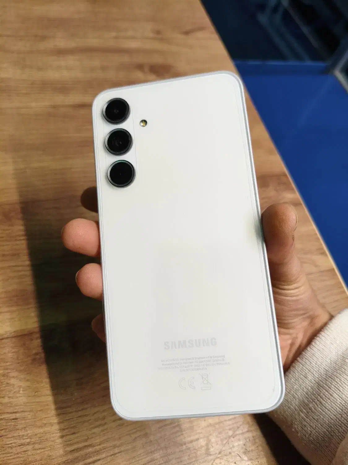 گوشی a35-5G-256g-8ram|موبایل|تبریز, |دیوار