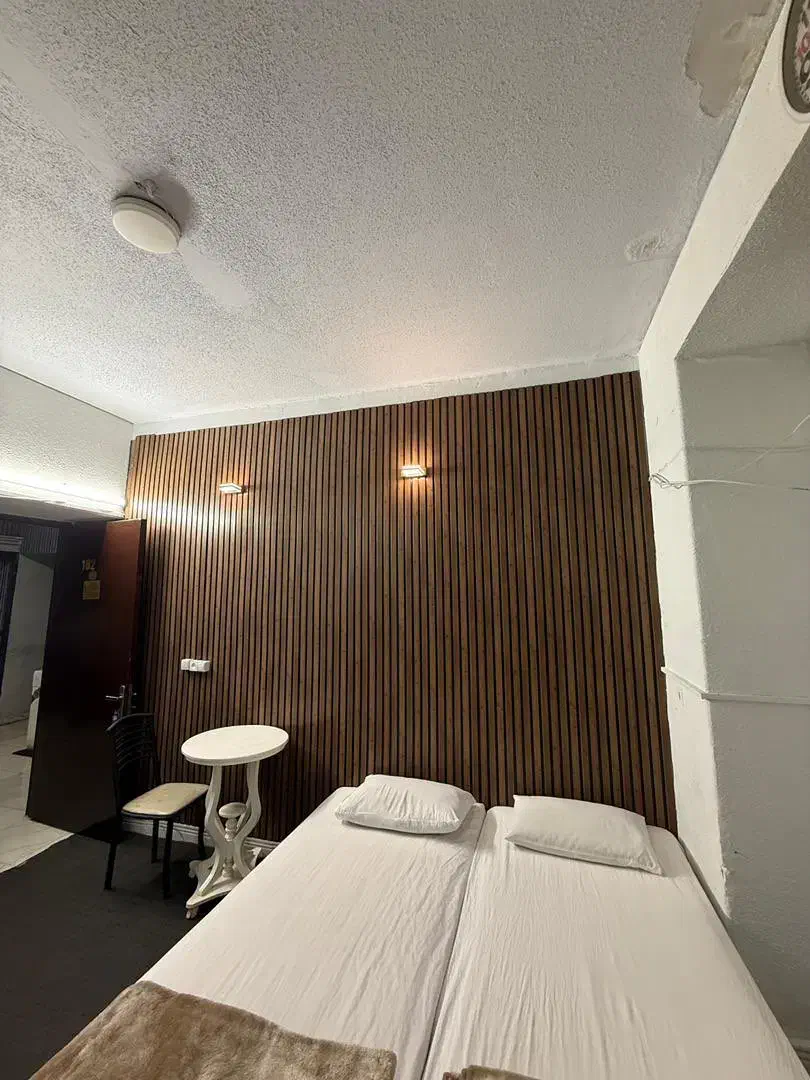 اقامتِ شایسته‌ی سلیقه‌ی خاص شما/اجاره روزانه سوییت|اجارهٔ کوتاه‌مدت آپارتمان و سوئیت|تهران, بلوار کشاورز|دیوار