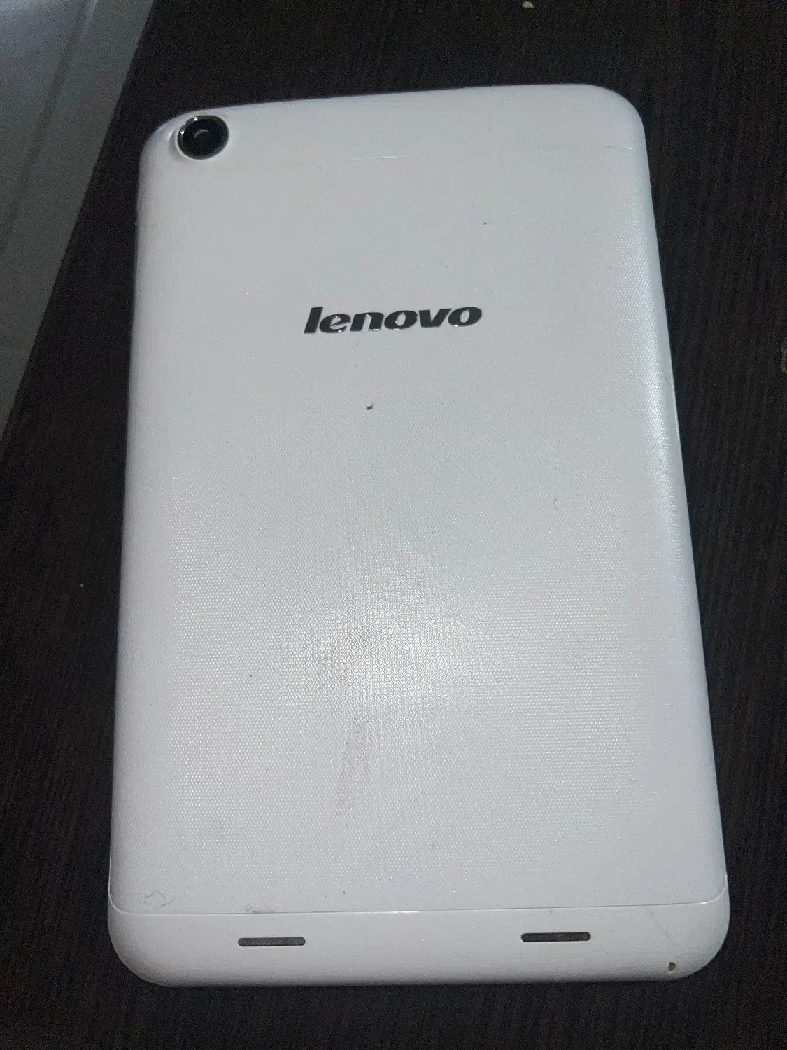 تبلت لنووا|تبلت|اصفهان, نقش جهان|دیوار