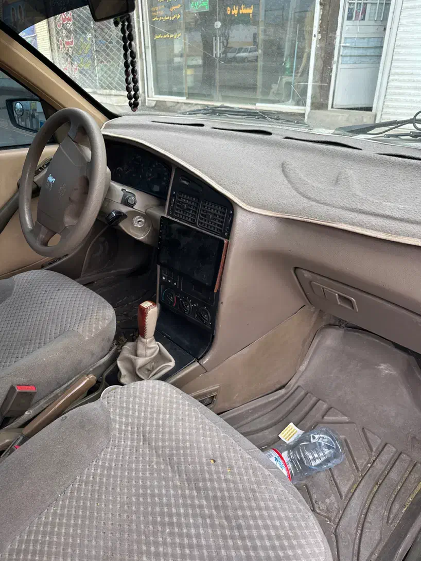 ۴۰۵ مدل ۹۰|خودرو سواری و وانت|نیشابور, سرآب کوشک|دیوار