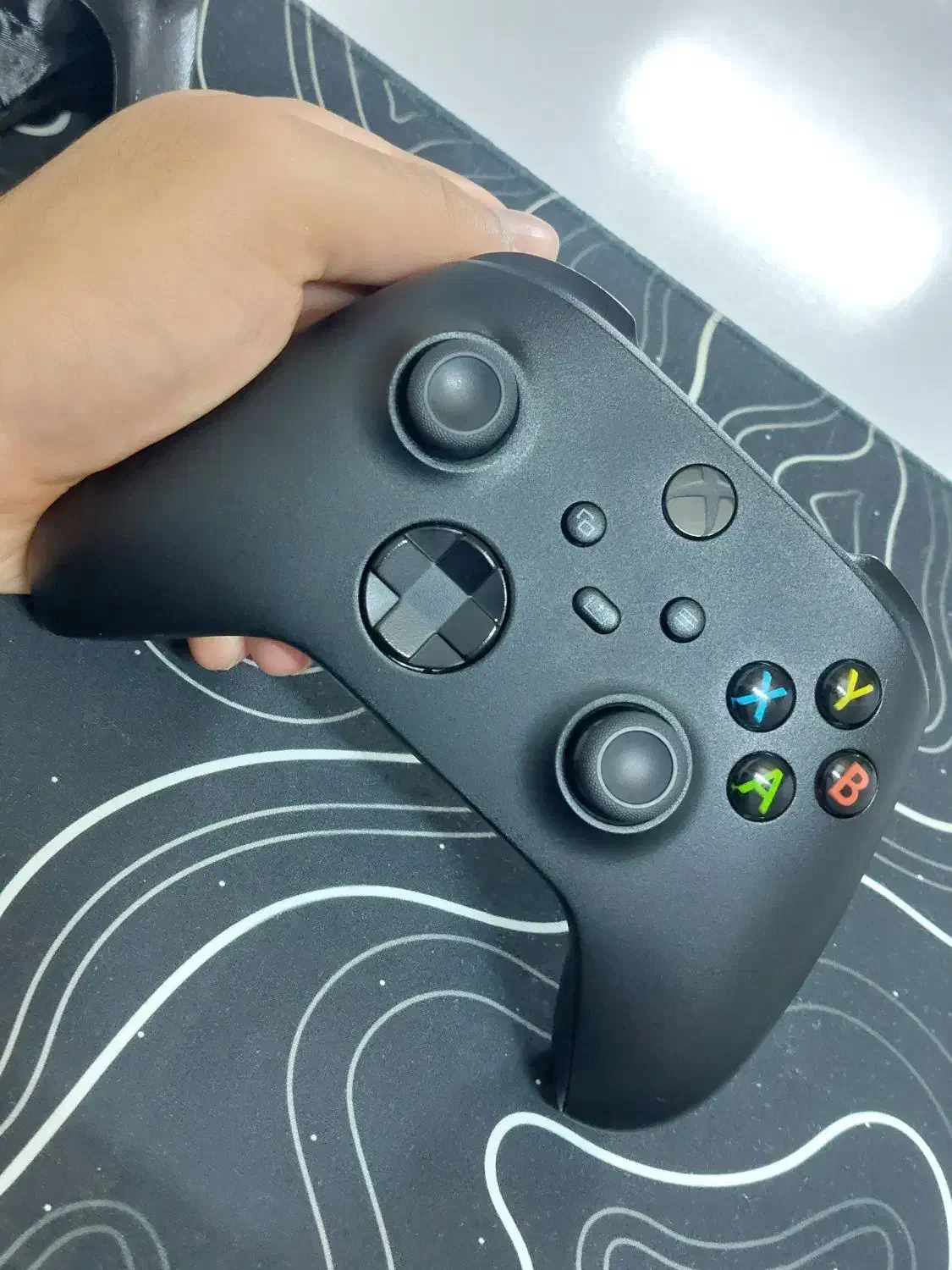 دسته ایکس باکس نو نو|کنسول، بازی ویدئویی و آنلاین|شیروان (خراسان), |دیوار