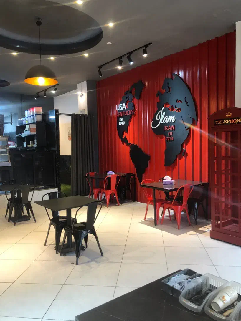 واگذاری مغازه|فروش مغازه و غرفه|ایلام, |دیوار