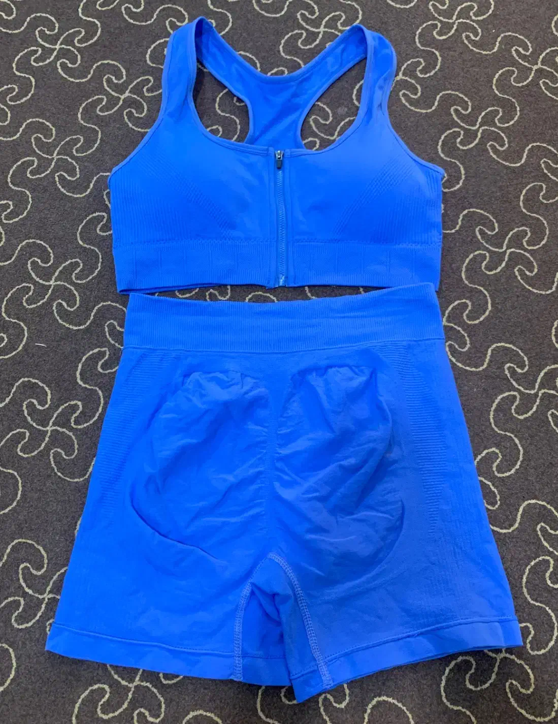 ست نیم نه و لگ ورزشی|لباس|رامیان, |دیوار