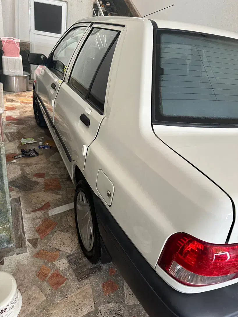 فروش پراید|خودرو سواری و وانت|فریدونکنار, |دیوار