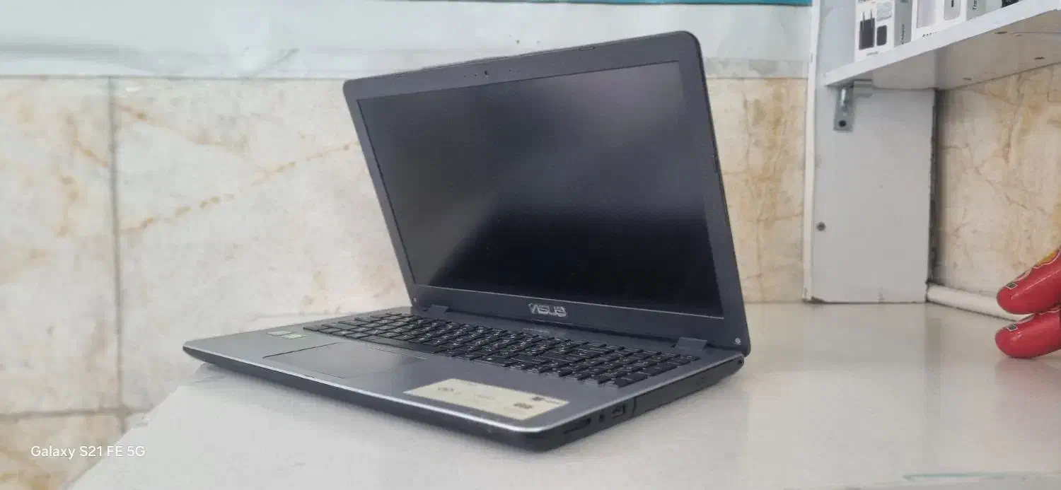 لپ تاپ دانشجویی و گیمینگ|رایانه همراه|پاکدشت, پاکدشت (مامازند)|دیوار