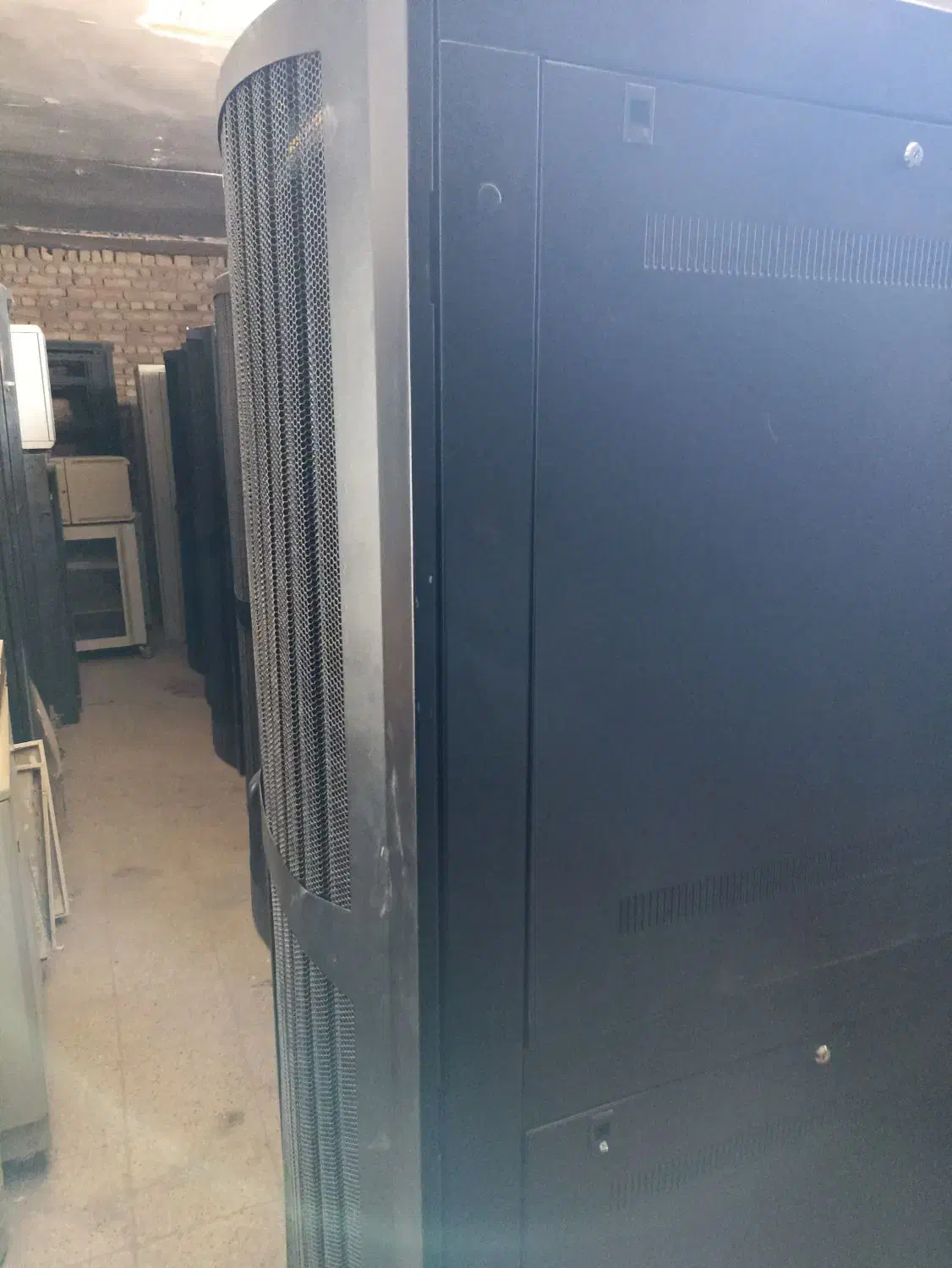 رک 42یونیت دیتا|مودم و تجهیزات شبکه|تهران, نارمک جنوبی|دیوار