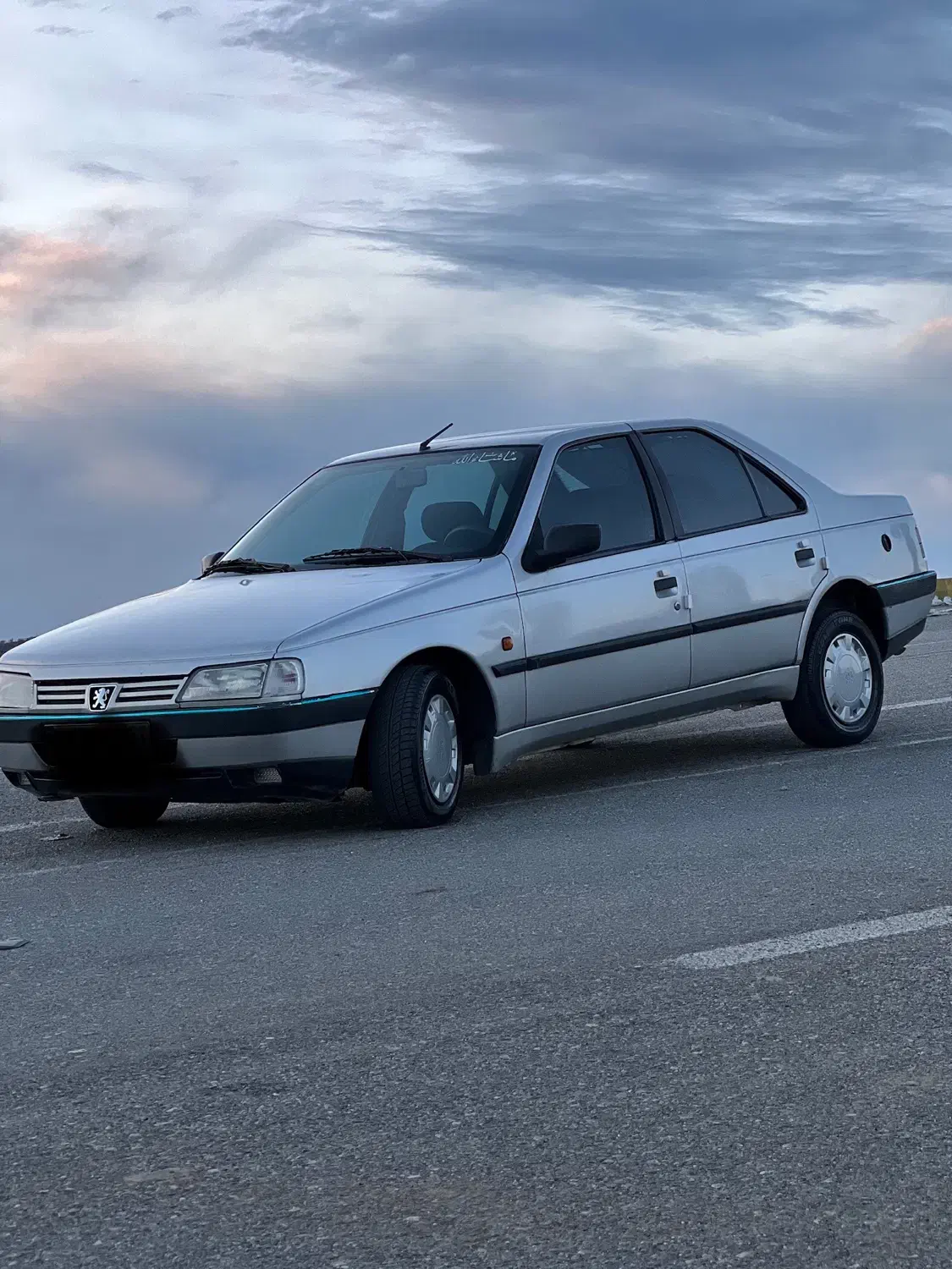 پژو 405 مدل 86|خودرو سواری و وانت|بانه, |دیوار