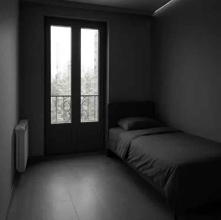 همخونه میپذیرم ، خونه دارم