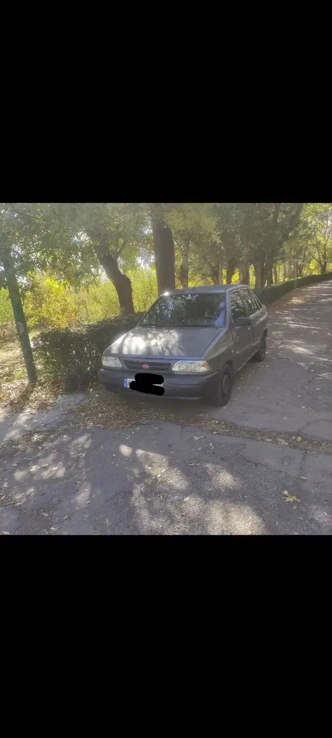 مدل۸۶|خودرو سواری و وانت|زنجان, |دیوار