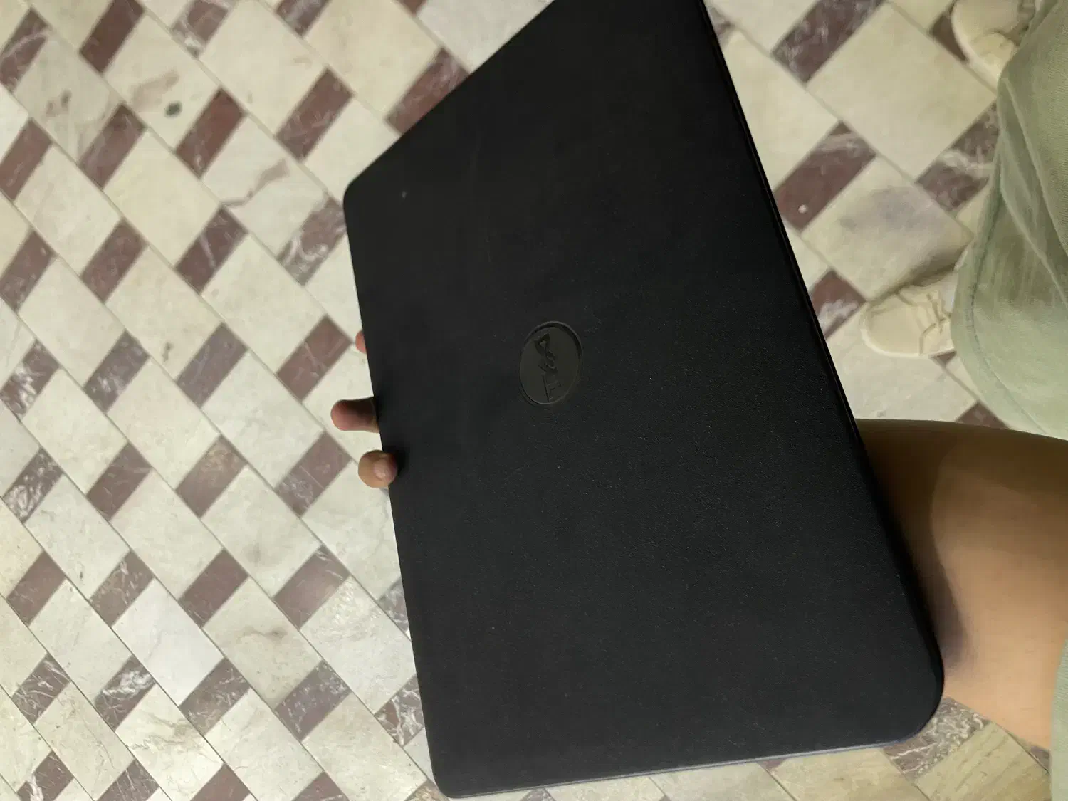 لپتاپ دل dell i3|رایانه همراه|رامهرمز, |دیوار