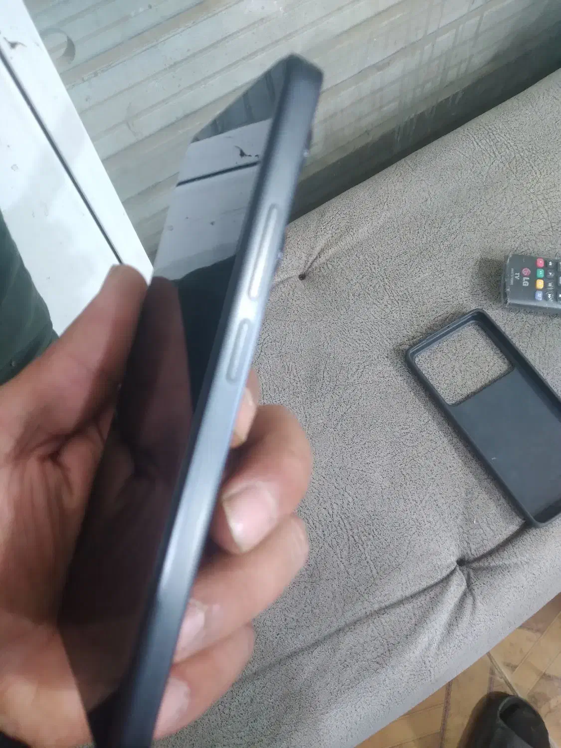 نوته13پرو.رام ۱۲.حافظه512|موبایل|پاکدشت, حصار امیر|دیوار