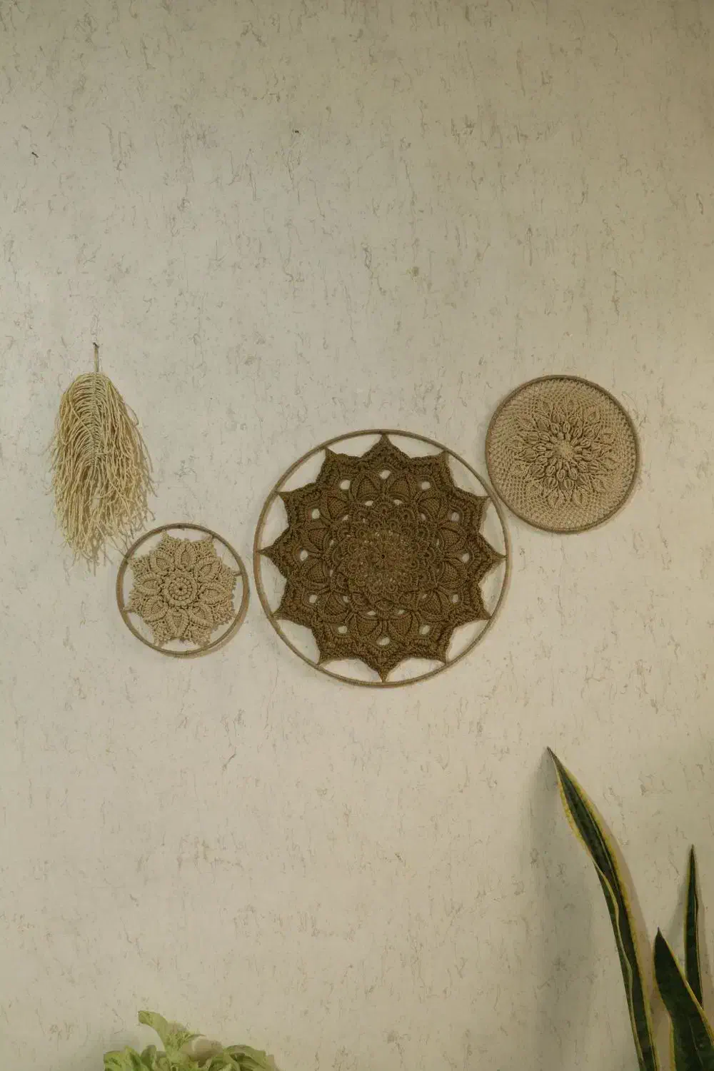 دیوارکوب ماندلا|صنایع دستی و سایر لوازم تزئینی|کهریزک, |دیوار