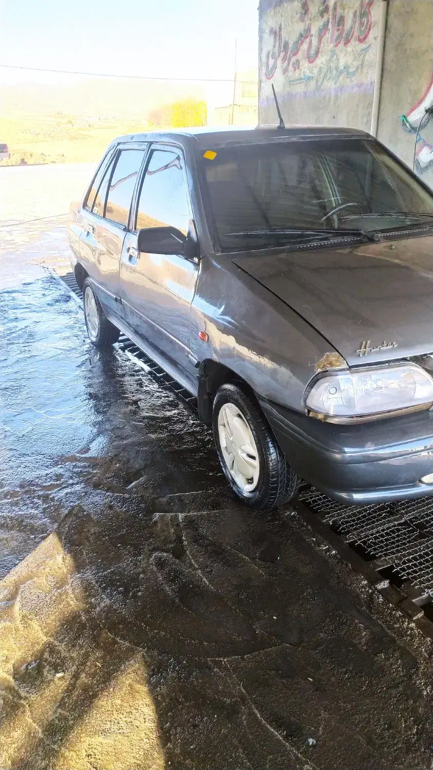 پراید 85|خودرو سواری و وانت|کامیاران, |دیوار