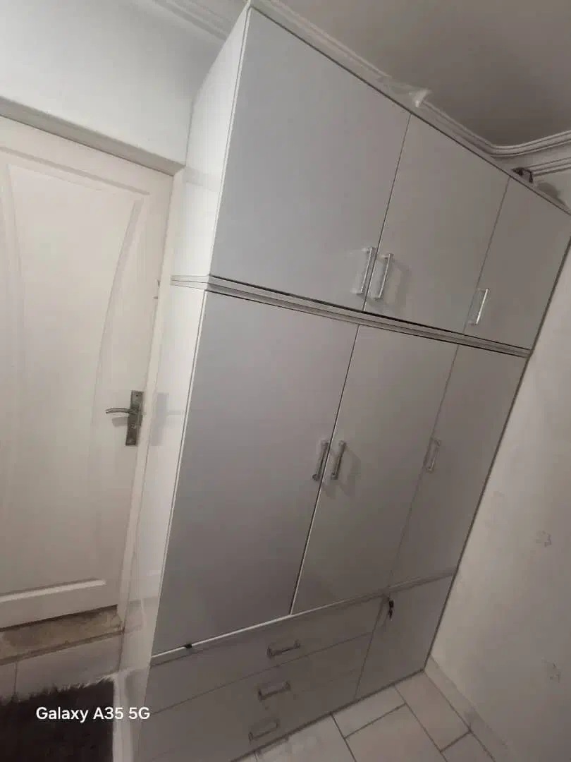 کابینت|جاکفشی، کمد، دراور|بندر گز, |دیوار