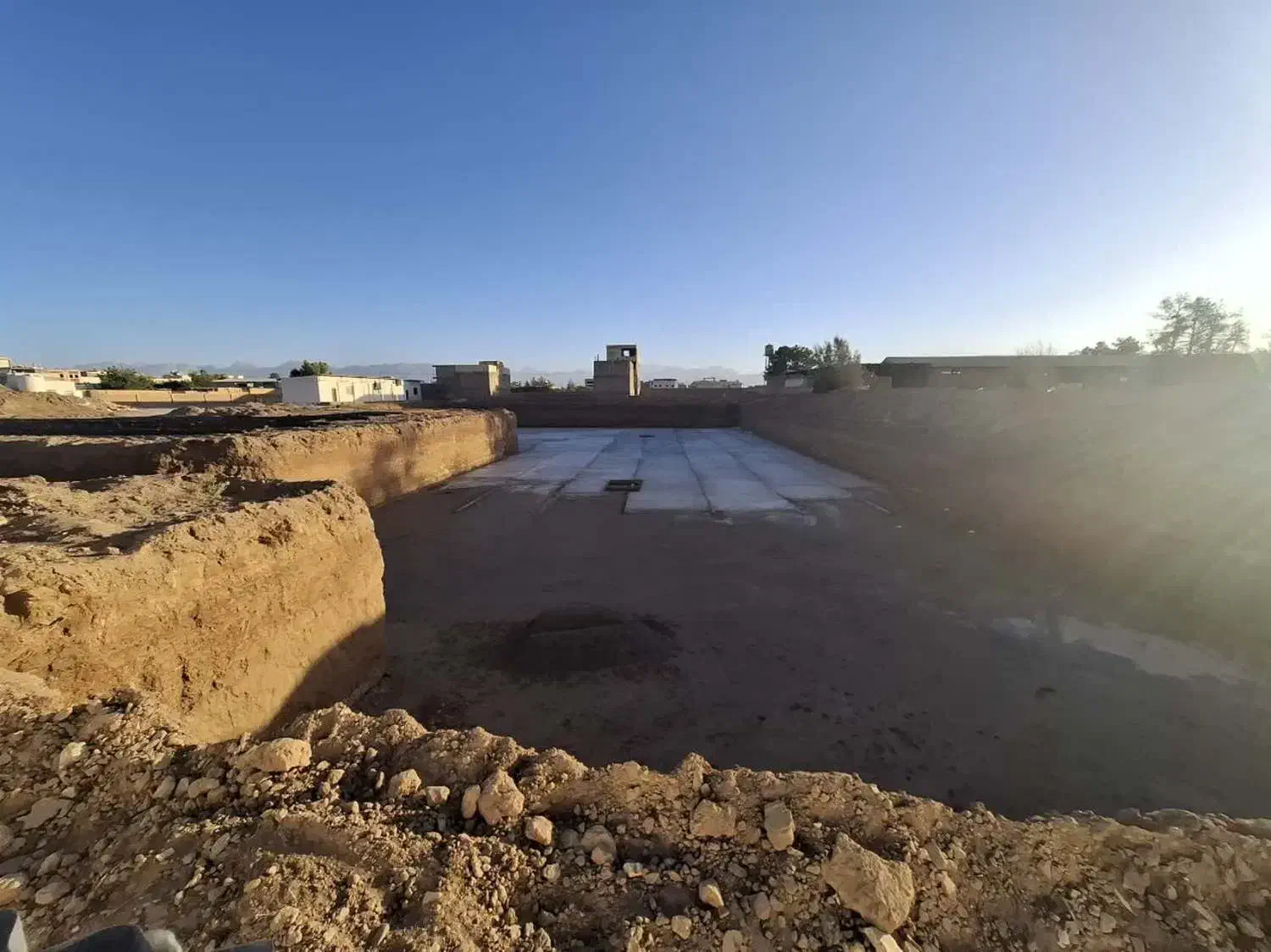 واگذاری امتیاز آپارتمان طلائیه 3 جمهوری|پیش‌فروش املاک|یزد, |دیوار