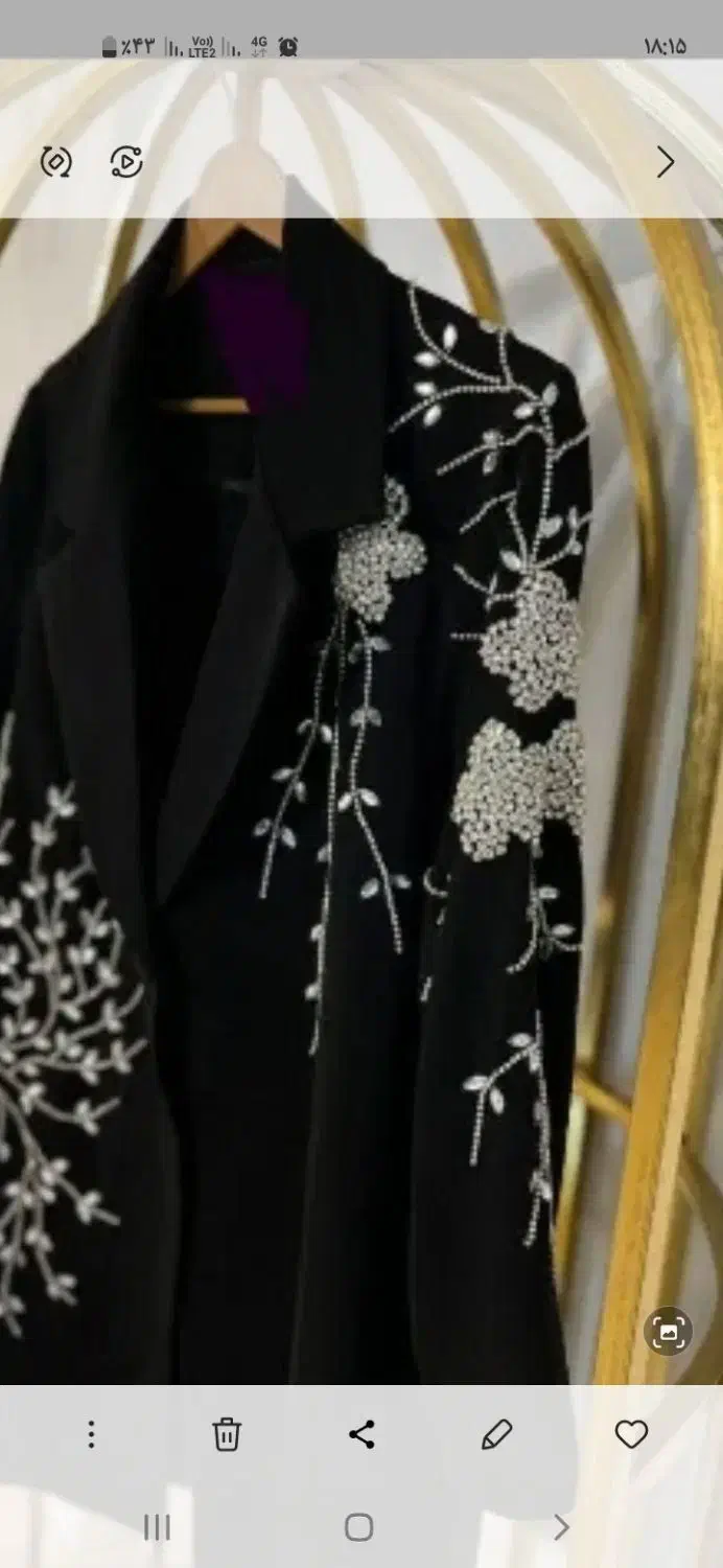 کت مجلسی شیک وزیبا|لباس|مشکین‌دشت, |دیوار