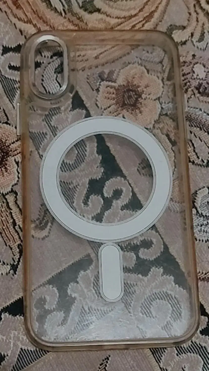 گارد آیفون x|لوازم جانبی موبایل و تبلت|زاهدان, |دیوار