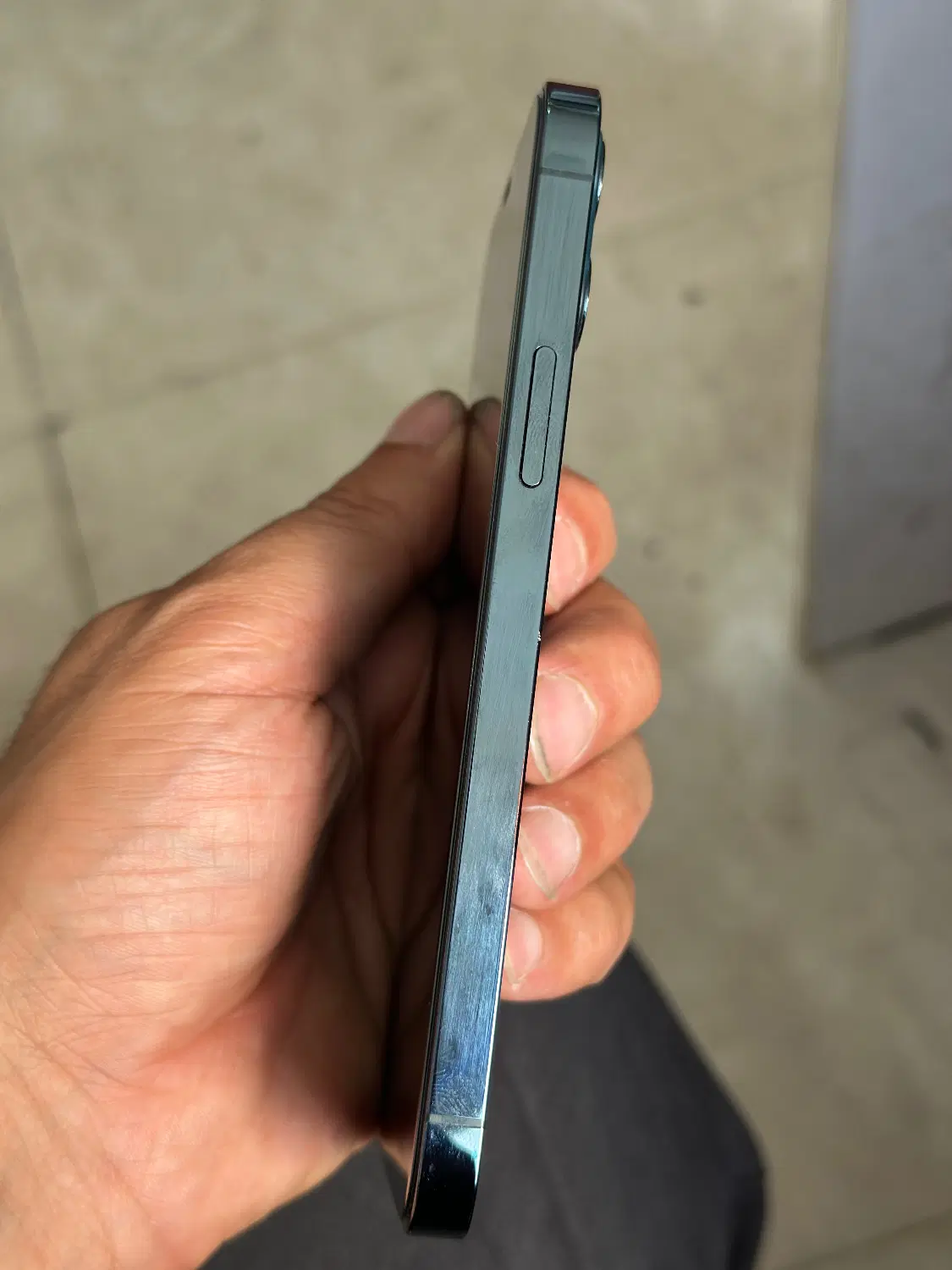 iPhone 12 pro|موبایل|ارومیه, |دیوار