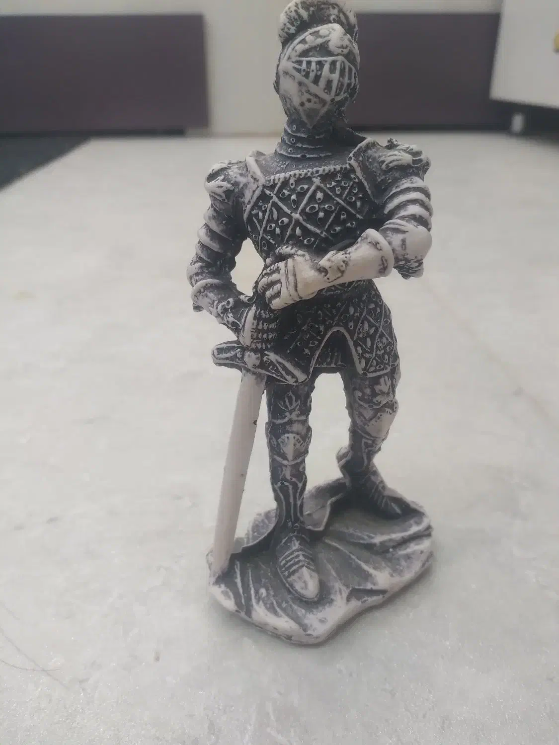 ۲ تا مجسمه|مجسمه، تندیس، ماکت|سبزوار, عظیمیان|دیوار