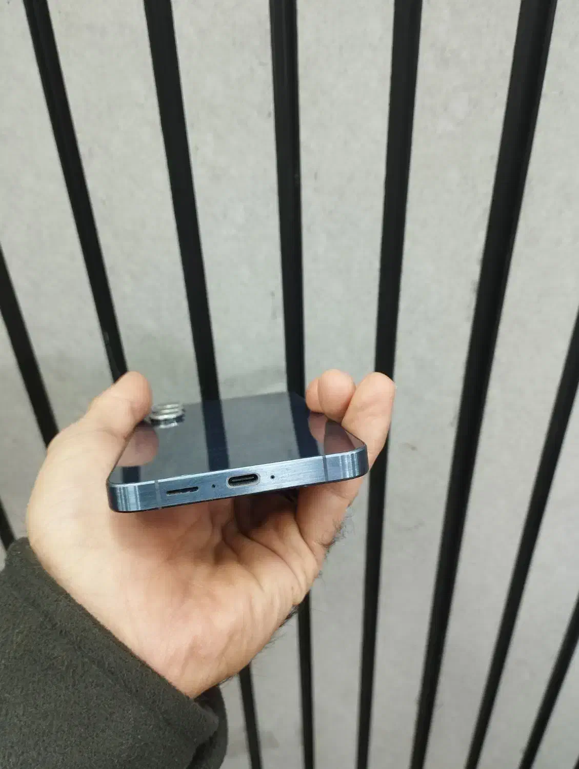 a55حافظه۲۵۶ گارانتی فعال بسیار تمیز|موبایل|کرج, خرمدشت|دیوار