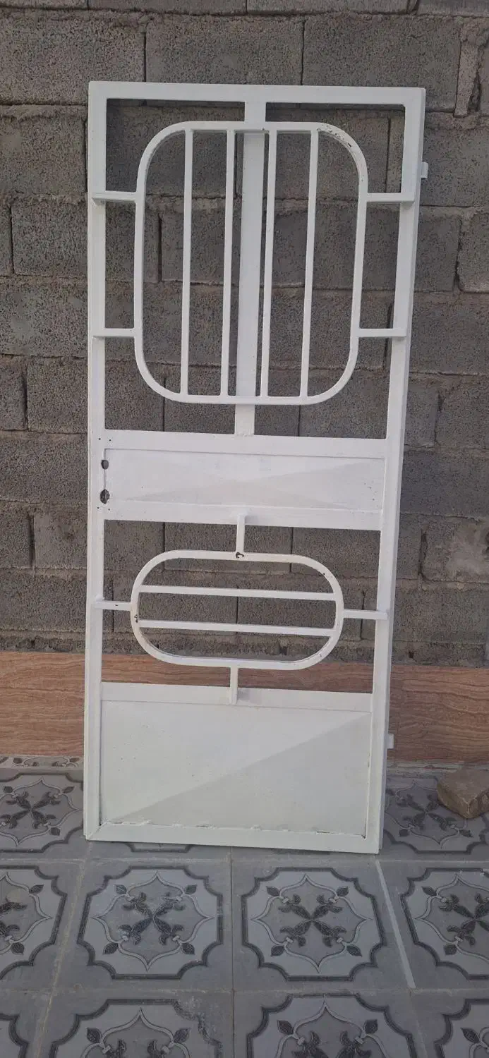 فروشی درب دست دوم|مصالح و تجهیزات ساختمان|شادگان, |دیوار