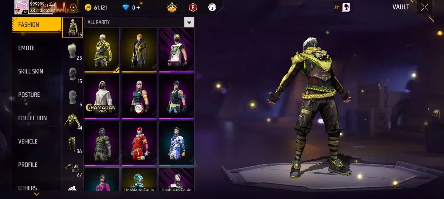 فری فایر|کنسول، بازی ویدئویی و آنلاین|هندیجان, |دیوار