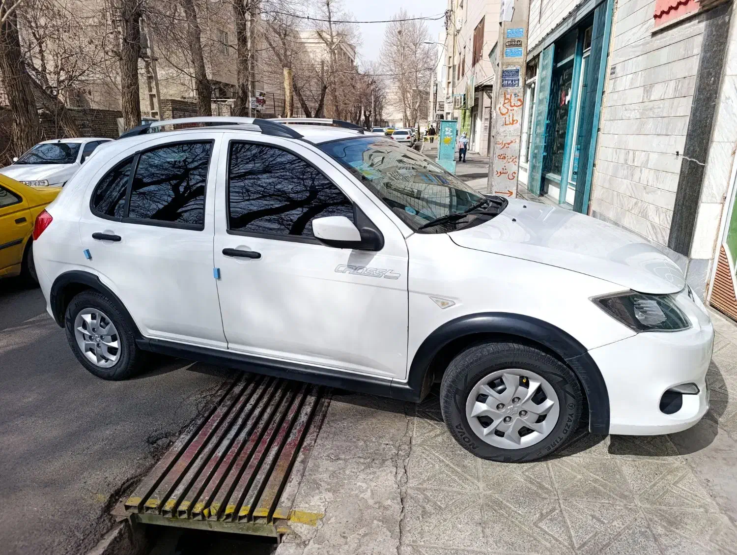 کویک ۱۴۰۰|خودرو سواری و وانت|شهریار, شهریار|دیوار