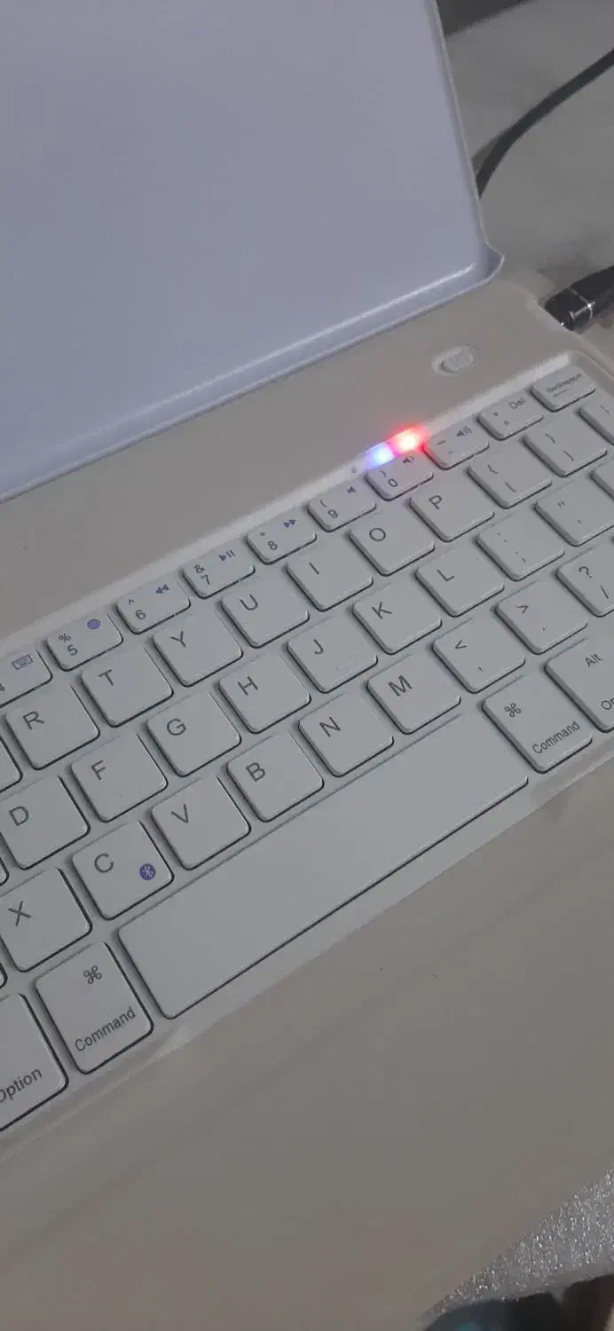 کیبورد|لوازم جانبی موبایل و تبلت|ری, دولت‌آباد|دیوار