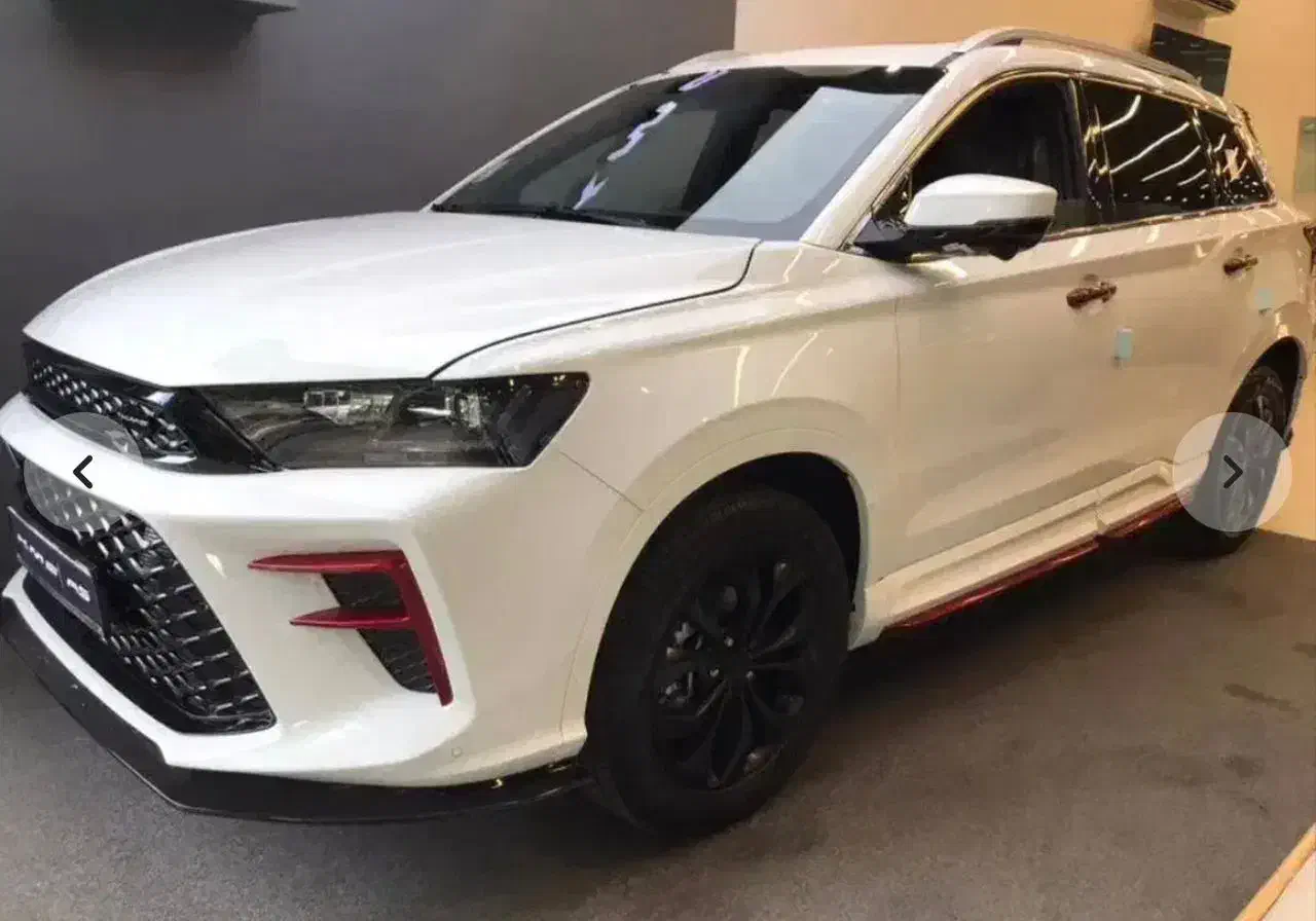 KMC A5|خودرو سواری و وانت|تهران, حکمت|دیوار