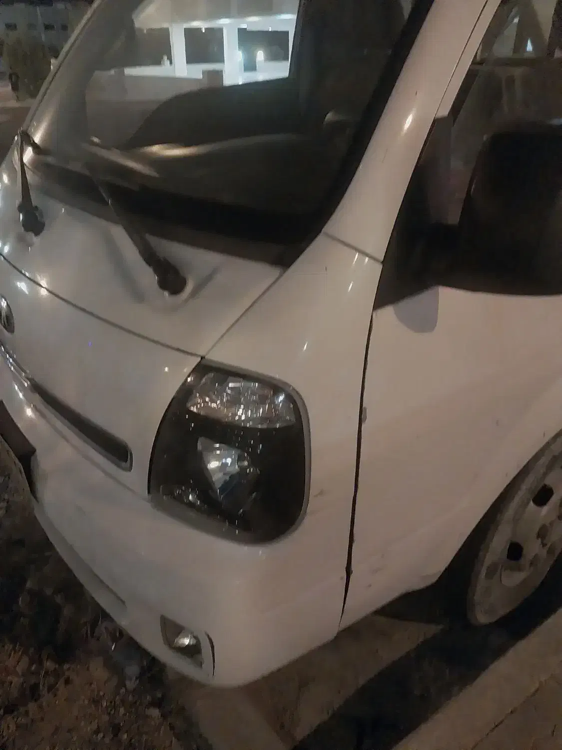 راننده هستم با۶چرخ|استخدام حمل و نقل|کیش, |دیوار