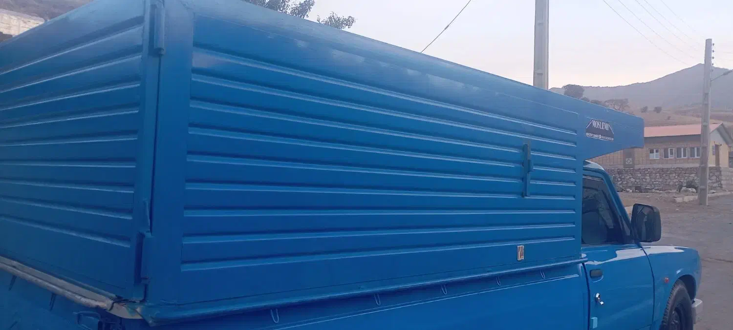 باربند نیسان|قطعات یدکی و لوازم جانبی|داران, |دیوار