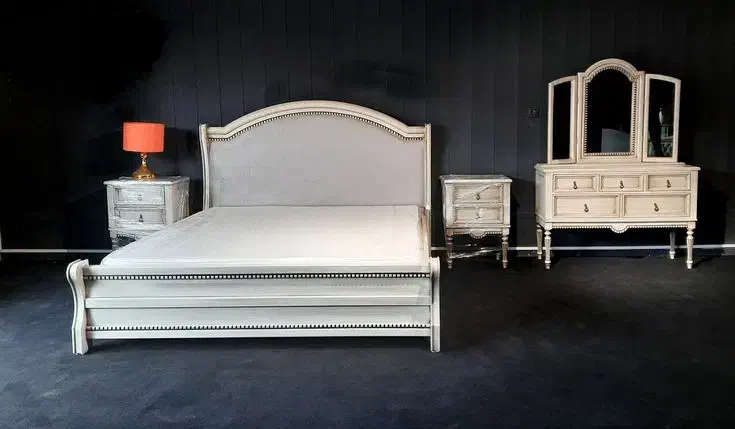 سرویس خواب پروانه|تخت و سرویس خواب|تهران, شهید رجایی|دیوار