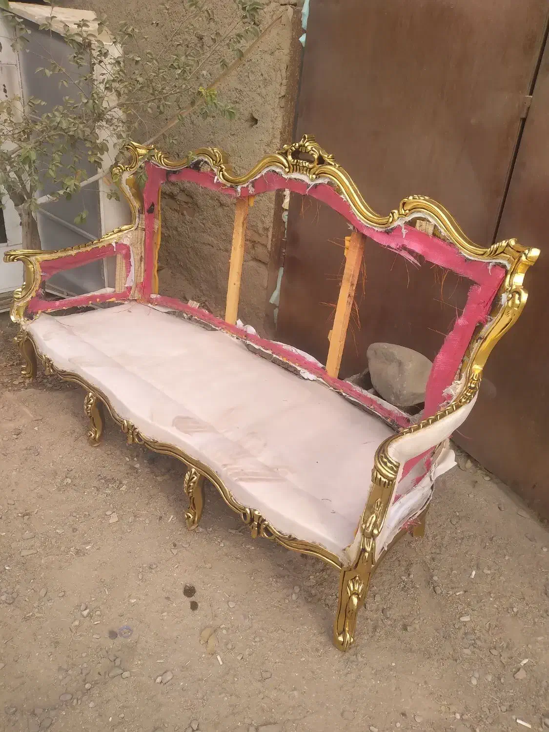 تعمیرات مبلمان تخصصی با ضمانت|خدمات پیشه و مهارت|چهاردانگه (تهران), |دیوار