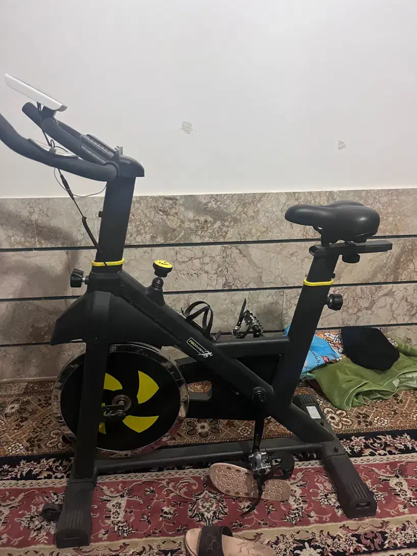 دوچرخه ثابت|دوچرخه، اسکیت، اسکوتر|گناباد, |دیوار