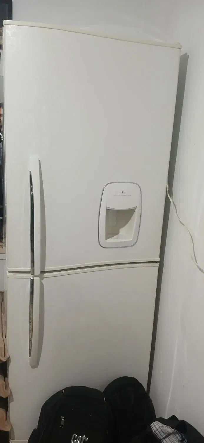 فروش یخچال|یخچال و فریزر|رباط‌کریم, شترخوار|دیوار