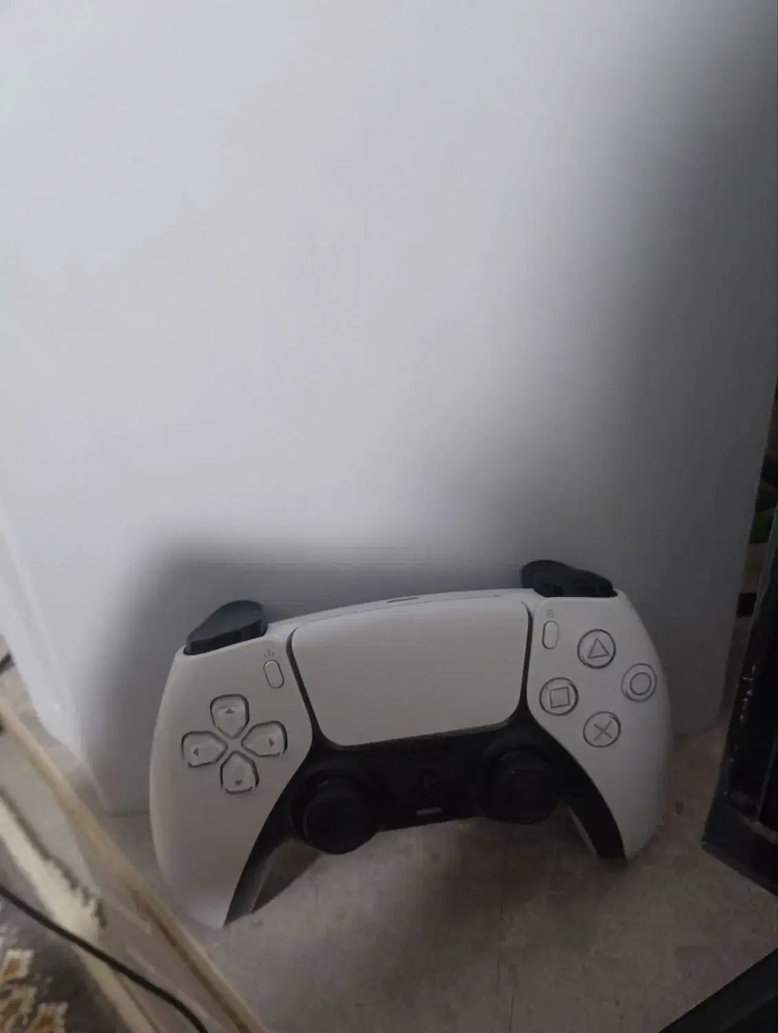 ps5|کنسول، بازی ویدئویی و آنلاین|نسیمشهر, |دیوار