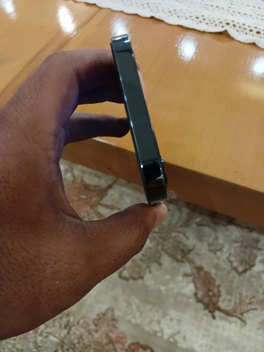 Iphone 12 pro|موبایل|سقز, |دیوار