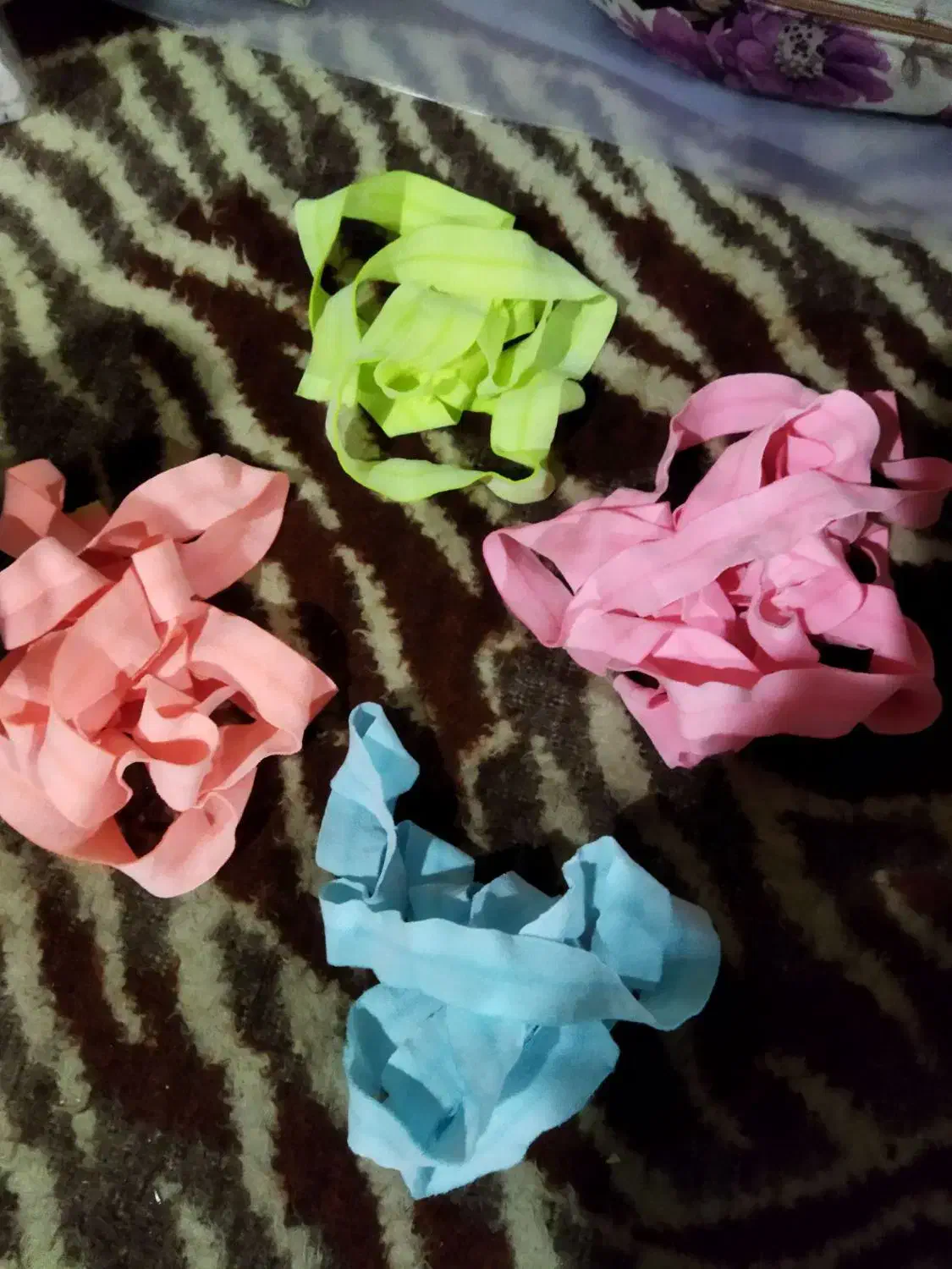 کش کاغذی|لوازم خیاطی و بافتنی|الوند, |دیوار