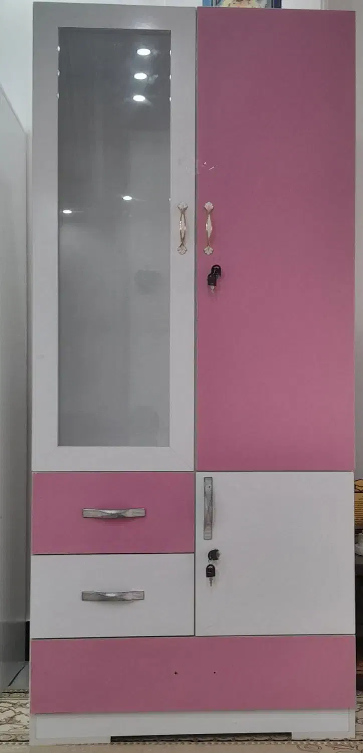 کمد|جاکفشی، کمد، دراور|یاسوج, |دیوار