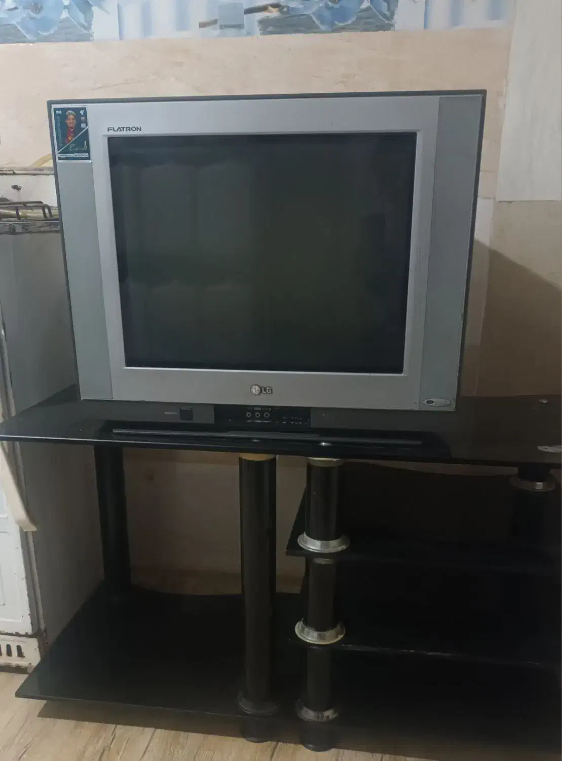 تلویزیون|تلویزیون و پروژکتور|کوهدشت, |دیوار