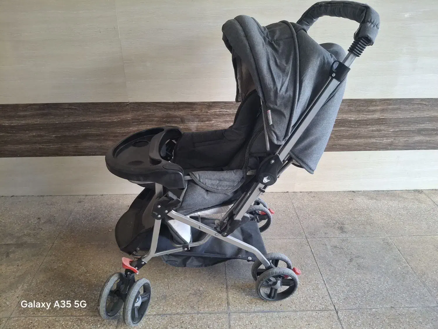 کالسکه،کریر|کالسکه و لوازم جانبی|شهرکرد, |دیوار