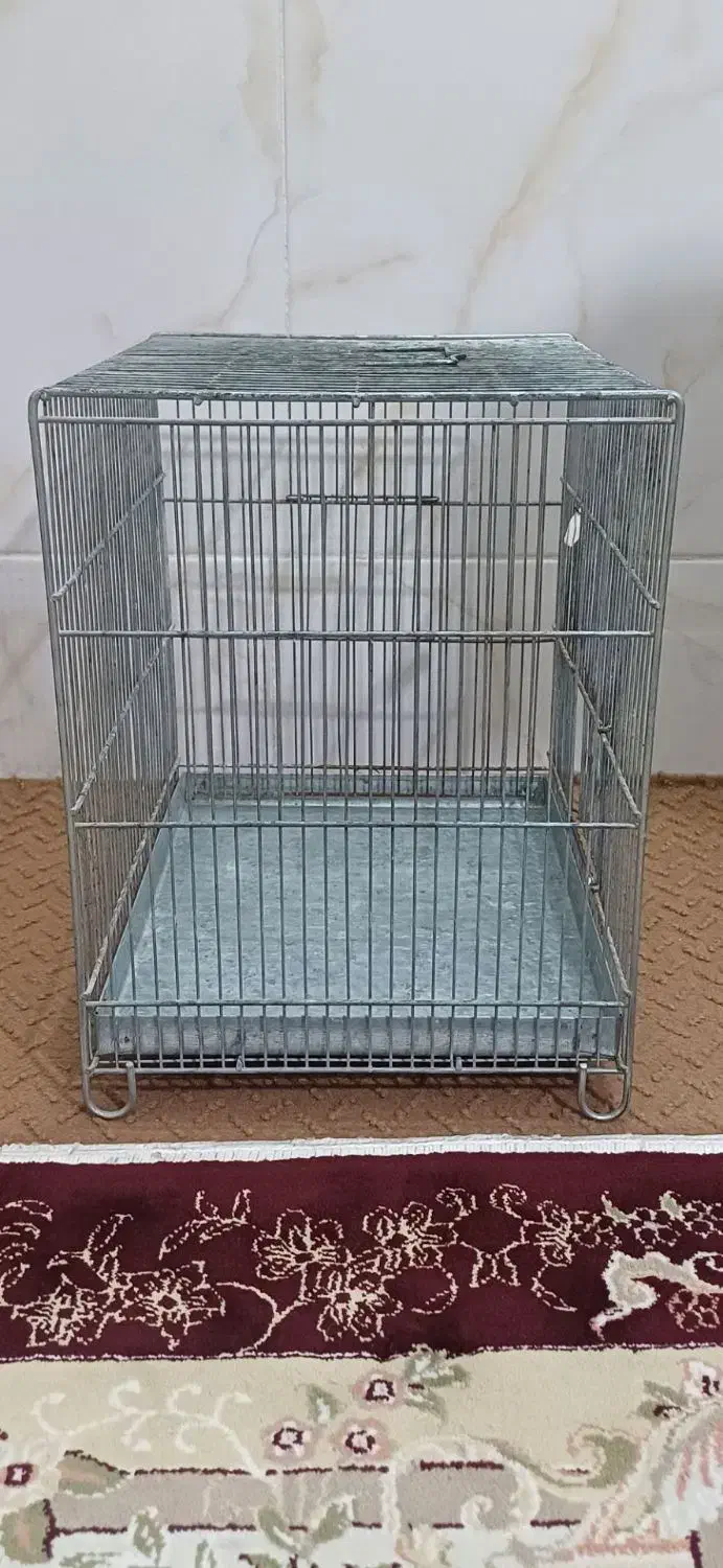 قفس|لوازم جانبی حیوانات|مشهد, شهید قربانی|دیوار