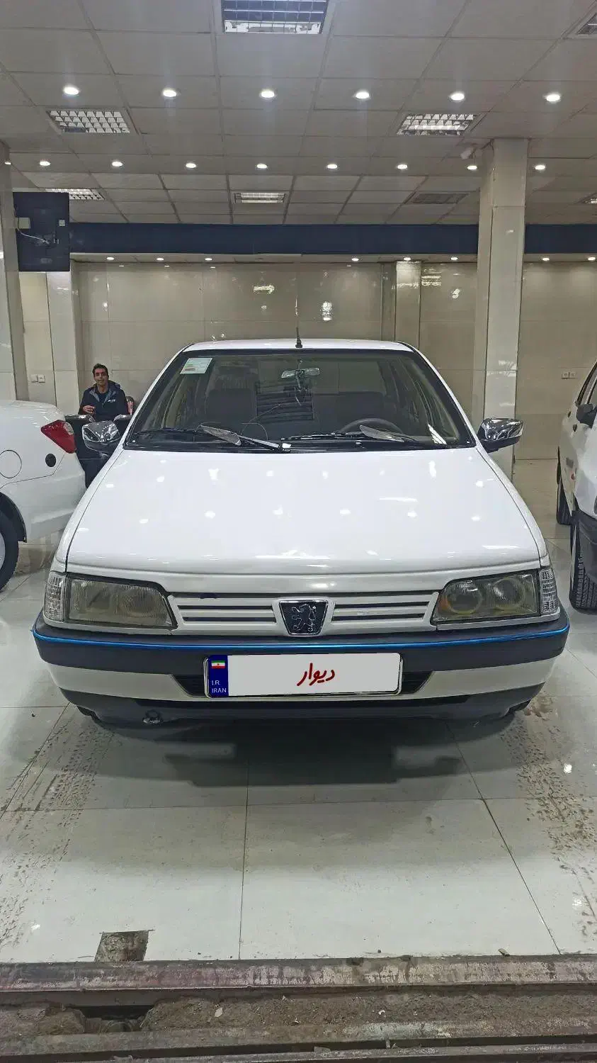 خودرو سواری|خودرو سواری و وانت|جوانرود, |دیوار