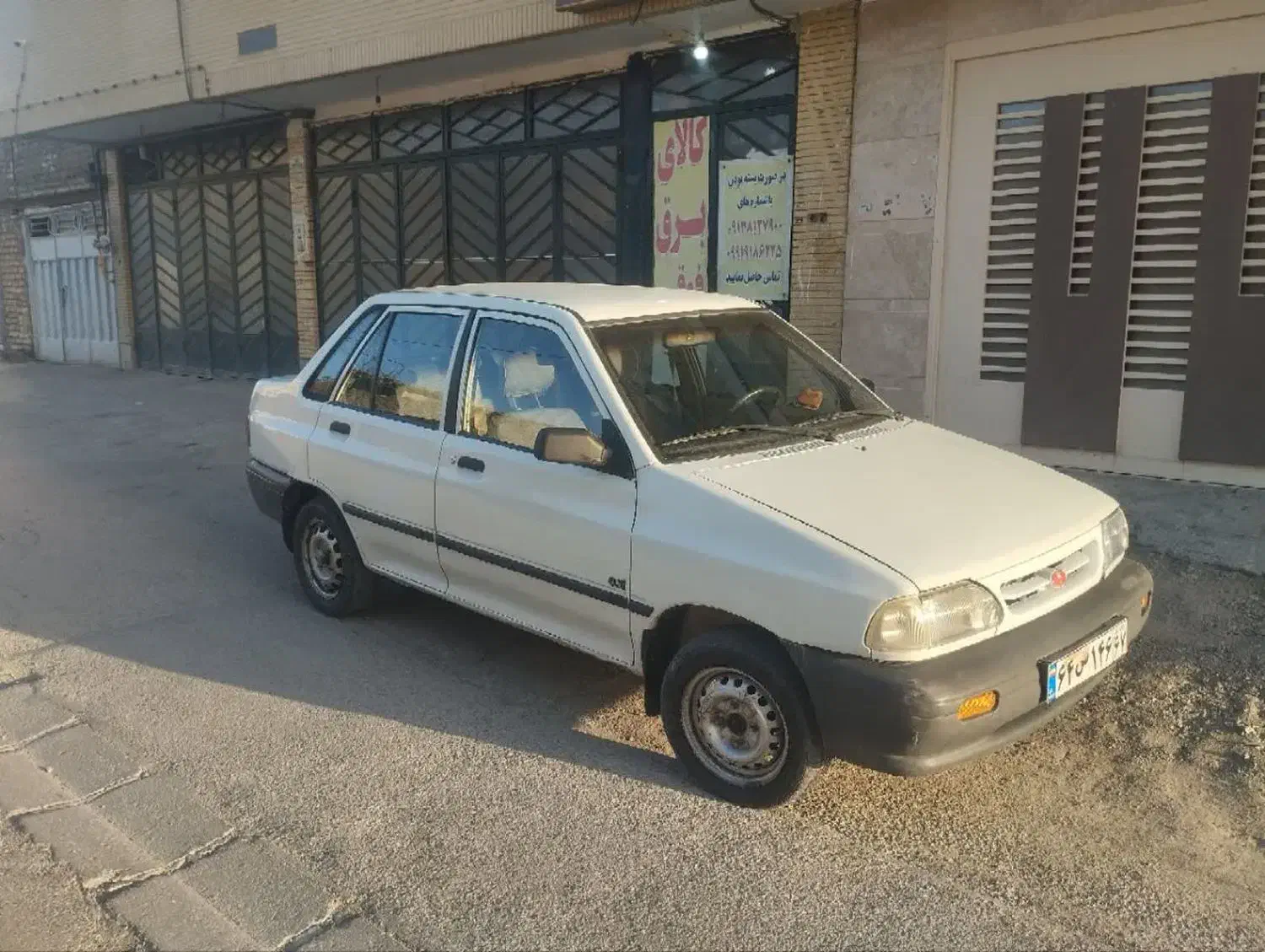 دربستی تاکسی بین شهری صندلیVIP قیمت فوق العاده|خدمات حمل و نقل|اصفهان, ارغوانیه|دیوار