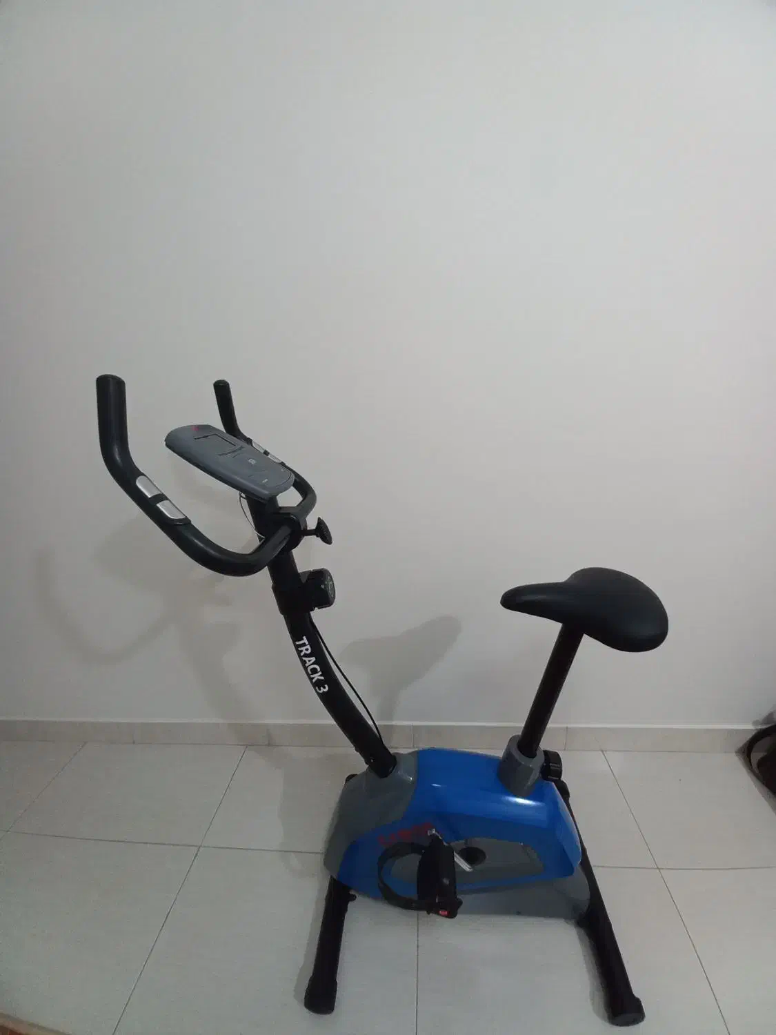 دوچرخه ثابت کراس فیتنس|تجهیزات ورزشی|تهران, دروازه شمیران|دیوار