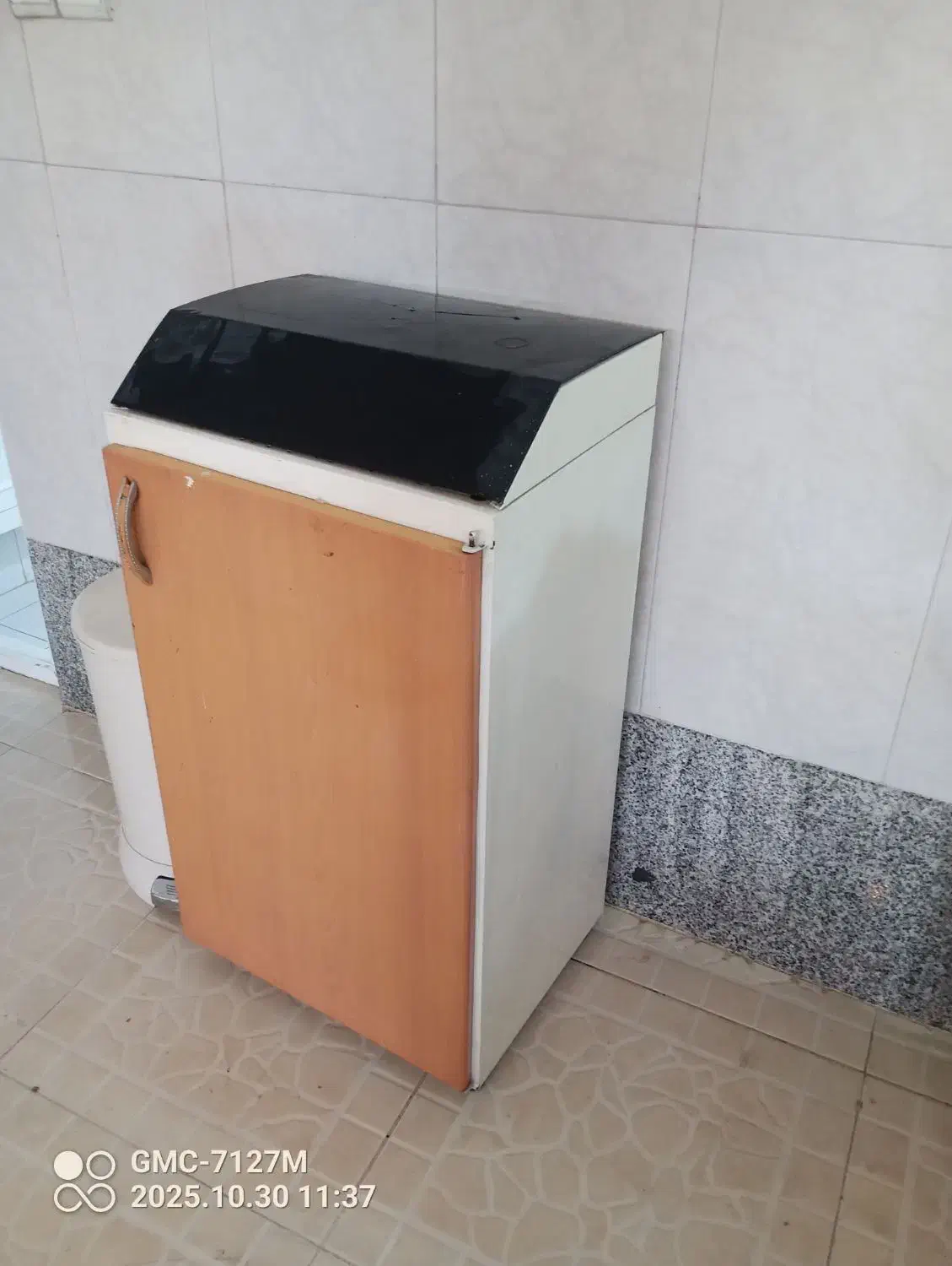 جاکفشی|جاکفشی، کمد، دراور|لنجان, |دیوار