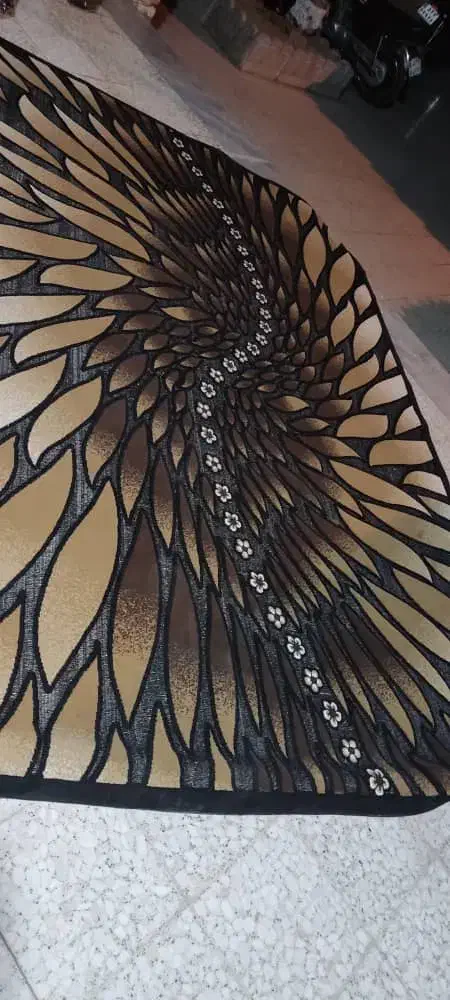 گلیم فرش ۶متری|گلیم، جاجیم، گبه|دهلران, |دیوار