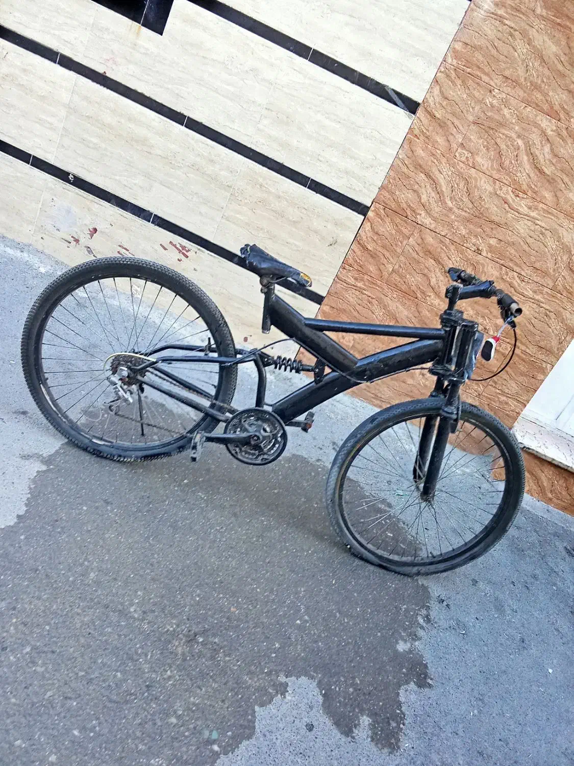 دوچرخه 26|دوچرخه، اسکیت، اسکوتر|رباطکریم, نصیرشهر|دیوار